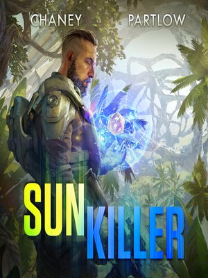 cover image of Sunkiller